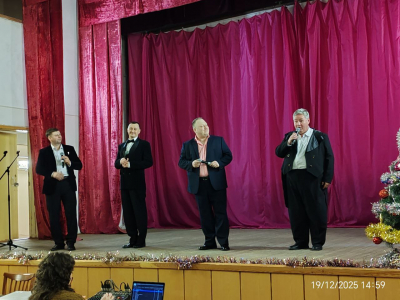 &laquo;Сила в искусстве&raquo;