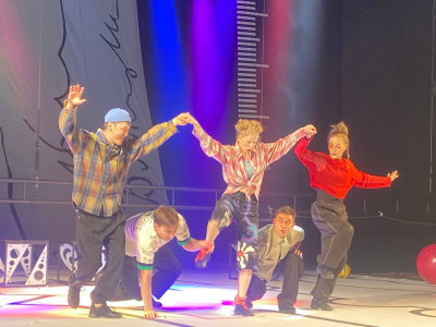 18 октября премьера!