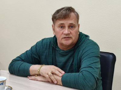 В Забайкальском драматическом продолжаются гастроли наших друзей артистов из Улан-Удэ