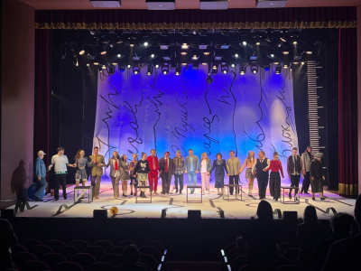 18 октября - большая премьера!