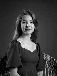 Кристина Кармадонова