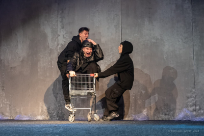 Окунуться в подростковые годы и понять своего ребёнка