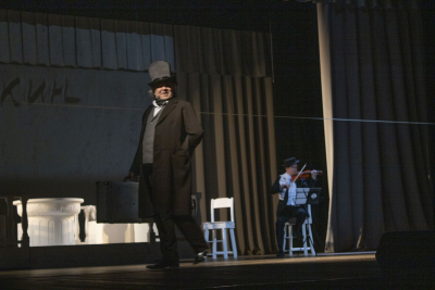 Выпуск ГТРК Чита от 21.05.2024