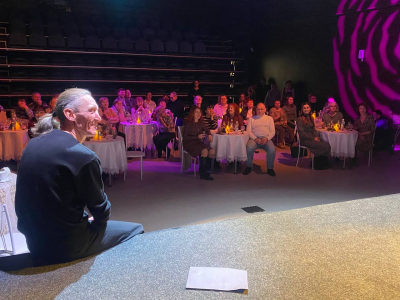 &laquo;Малой&raquo; - вперёд!