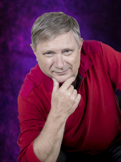 В нашем театре произошло замечательное событие