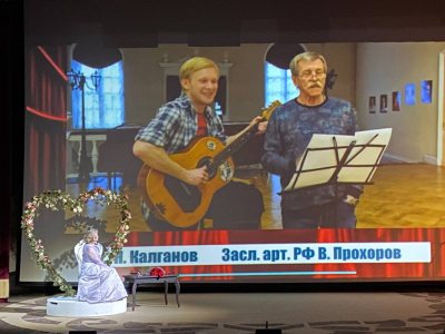 Праздник продолжается!