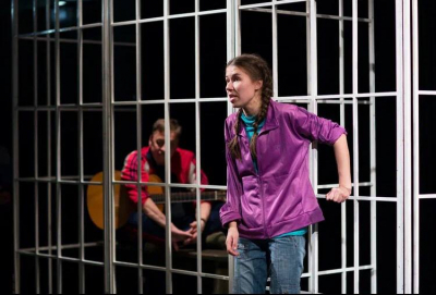 Наташина мечта