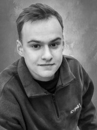 Даниил Назаров