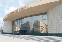 Коллектив Забайкальского краевого драматического театра вышел из отпуска