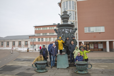 Выпуск ГТРК Чита от 24.03.24