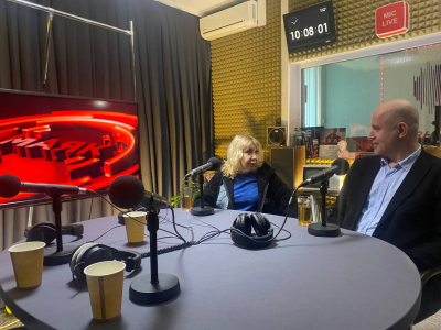 Алфёрова Портнягин Солодухин Маяк!