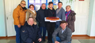 Расширяется круг театралов&hellip;