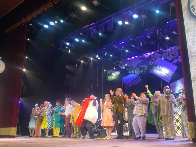 Выпуск "ГТРК-Чита"