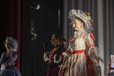 Выпуск ГТРК Чита от 25.04.24